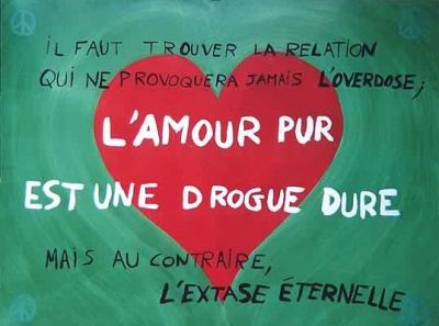 l amour